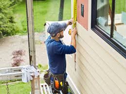 Siding for New Construction in Lagunitas Forest Knolls, CA